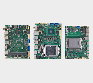 3.5-inch Embedded Board
